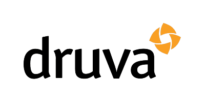 Druva logo