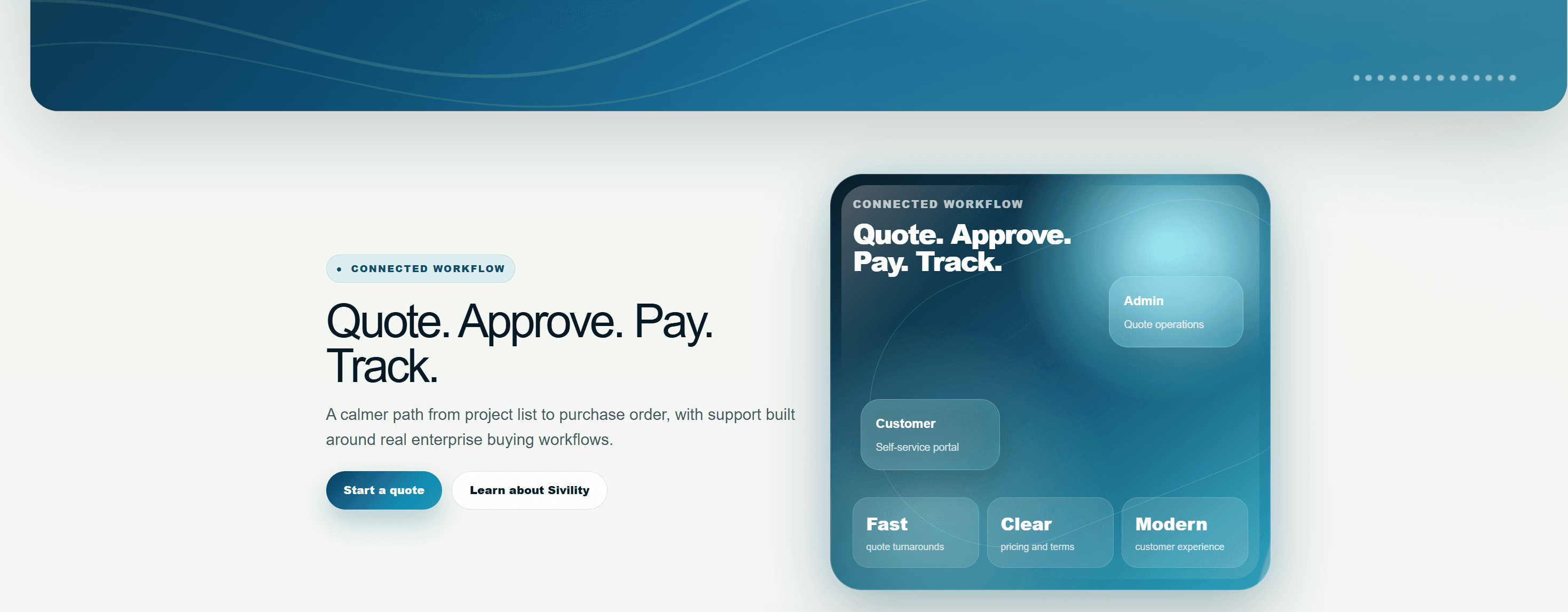 All Services — Hands-on technology services for teams that need momentum.
