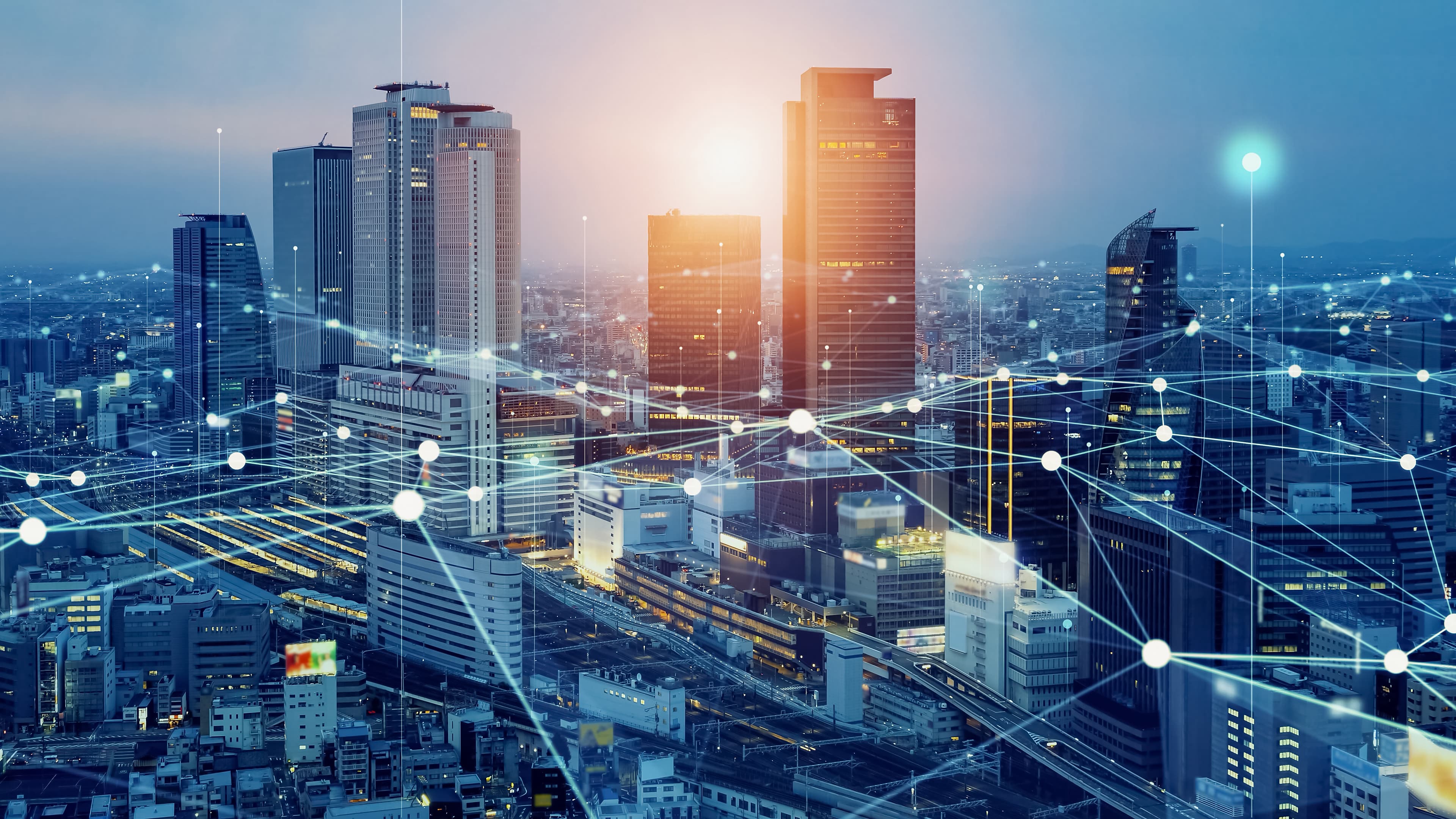 Enterprise Networking solution photo