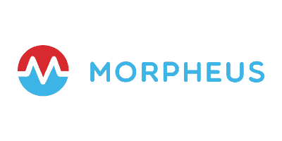 Morpheus Data logo